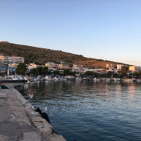Appartamento Pachi Seaside Esterno foto